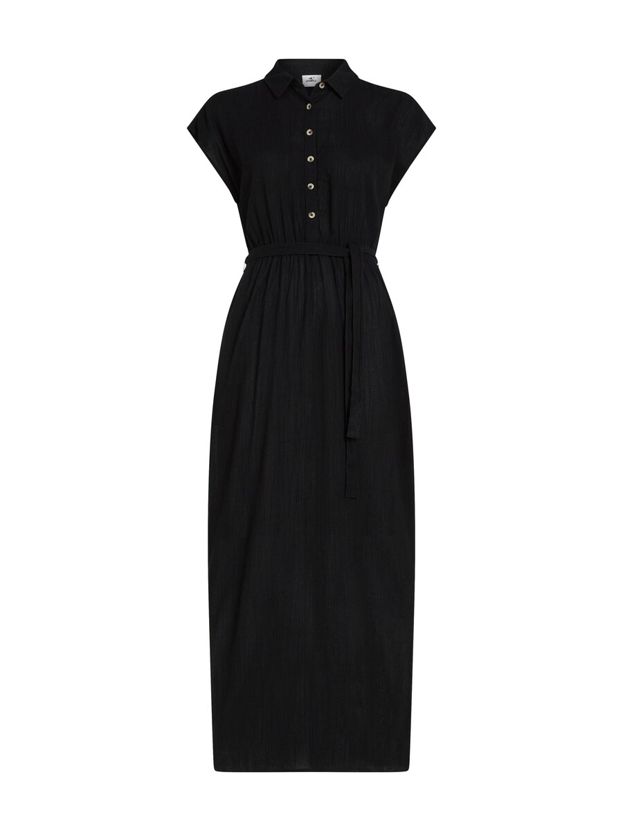 Платье-рубашка ONEILL Lori, Black
Платье-рубашка ONEILL Lori, Black