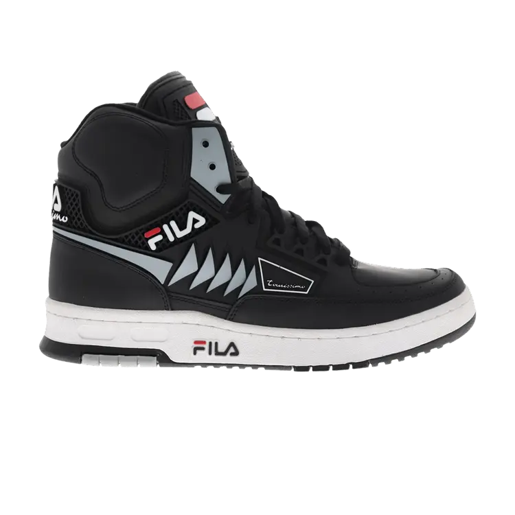 Кроссовки Tourissimo 'Black', черный
Кроссовки Tourissimo 'Black', черный