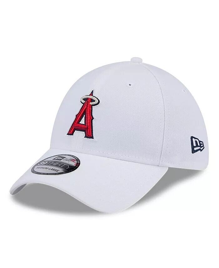 Мужская белая кепка Los Angeles Angels Evergreen 39THIRTY Flex Hat New Era, белый
Мужская белая кепка Los Angeles Angels Evergreen 39THIRTY Flex Hat New Era, белый