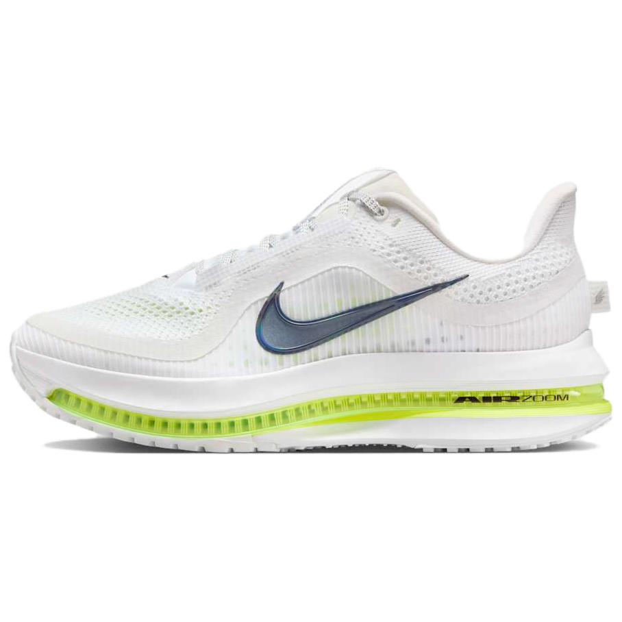 Nike Кроссовки Air Zoom Pegasus Premium White Volt Women's
Nike Кроссовки Air Zoom Pegasus Premium White Volt Women's