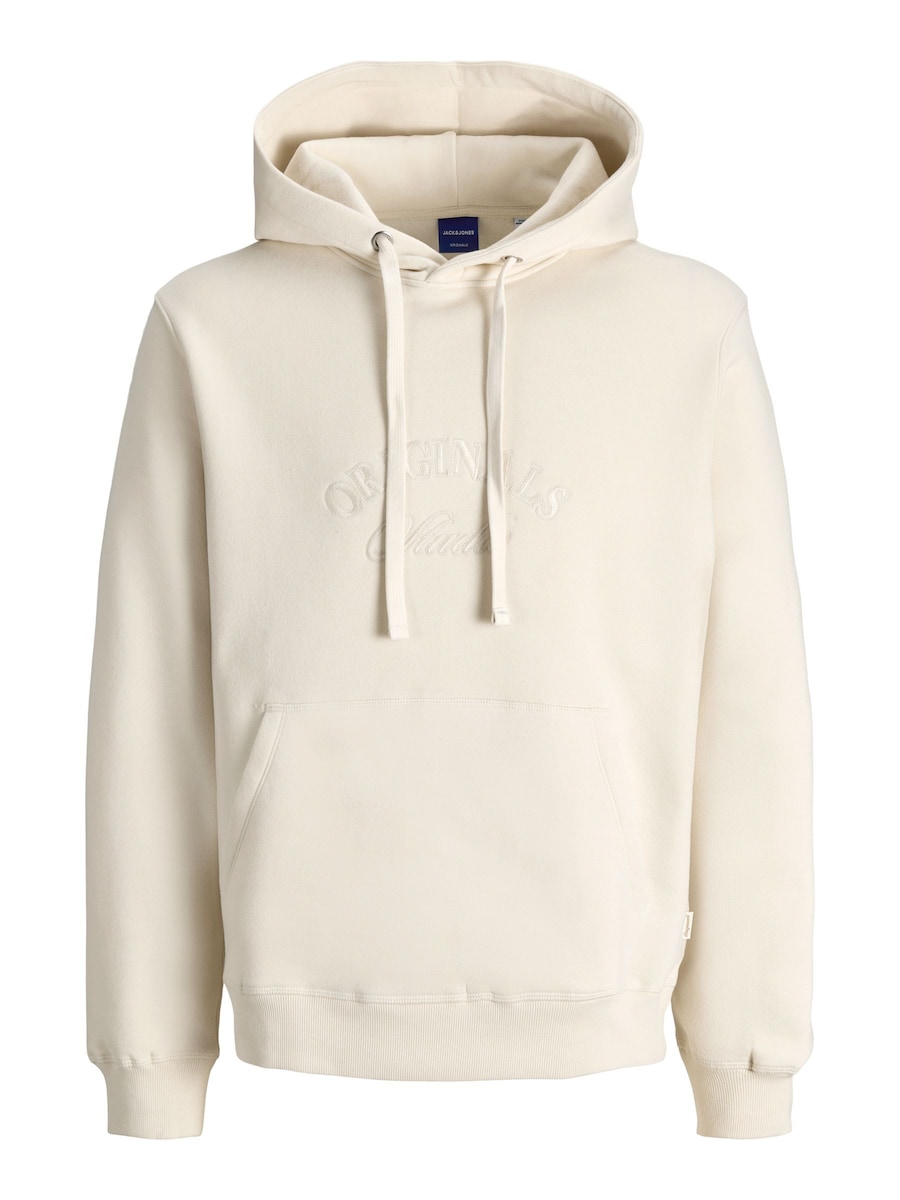 Толстовка JACK & JONES JORBLeecker, Wool White, Белый, Толстовка JACK & JONES JORBLeecker, Wool White
Толстовка JACK & JONES JORBLeecker, Wool White, Белый, Толстовка JACK & JONES JORBLeecker, Wool White
