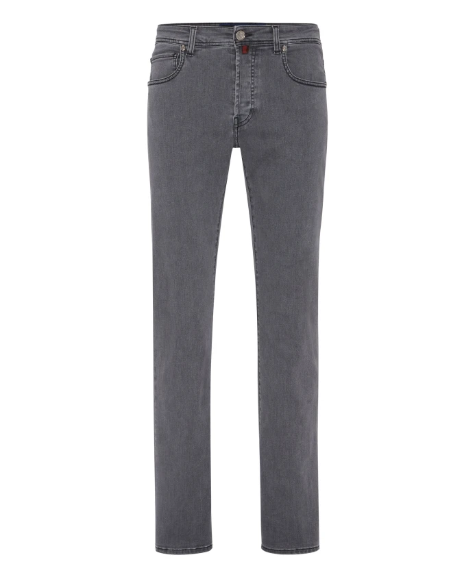 Джинсовые брюки стандартного кроя Billionaire, серый
Джинсовые брюки стандартного кроя Billionaire, серый