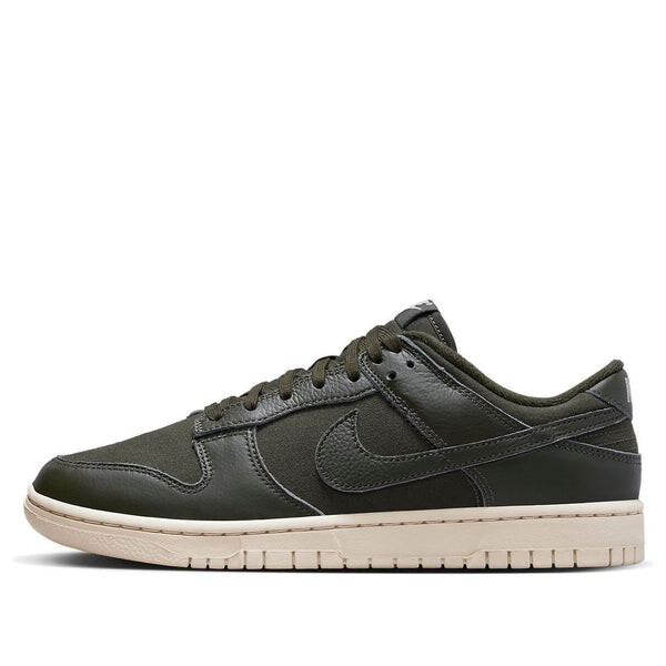 Кроссовки dunk low premium 'sequoia' Nike, мультиколор
Кроссовки dunk low premium 'sequoia' Nike, мультиколор