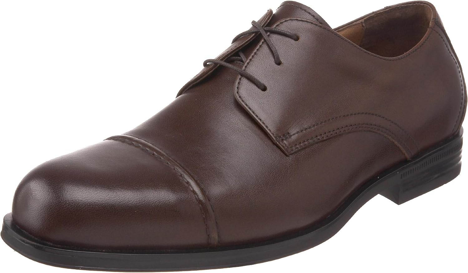Мужские оксфорды Florsheim Fennimore, коричневый
Мужские оксфорды Florsheim Fennimore, коричневый