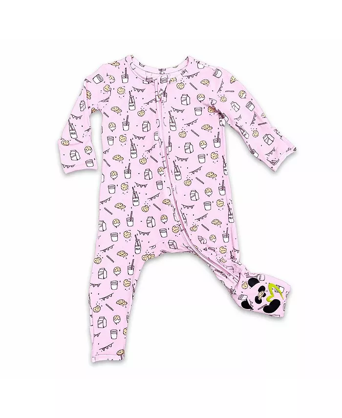 Детский комбинезон для девочек Milk and Cookies розовый трансформируемый Bellabu Bear, мультиколор
Детский комбинезон для девочек Milk and Cookies розовый трансформируемый Bellabu Bear, мультиколор