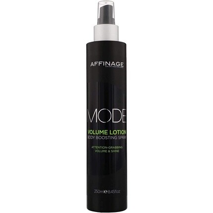 Mode Styling Volume Lotion Спрей для тела, 250 мл, Affinage
Mode Styling Volume Lotion Спрей для тела, 250 мл, Affinage