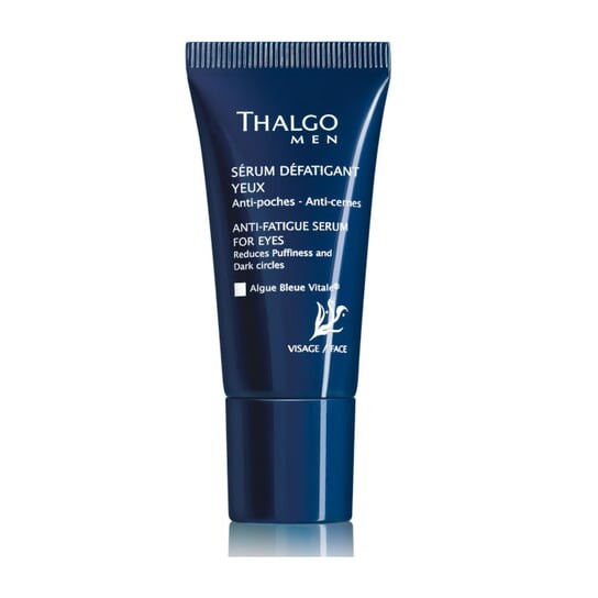 Сыворотка для глаз для мужчин 15 мл Thalgo Men
Сыворотка для глаз для мужчин 15 мл Thalgo Men