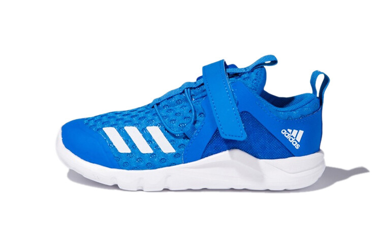 Кроссовки adidas Rapida Toddler Shoes TD Low-top White/Royal Blue/Fern Green
Кроссовки adidas Rapida Toddler Shoes TD Low-top White/Royal Blue/Fern Green