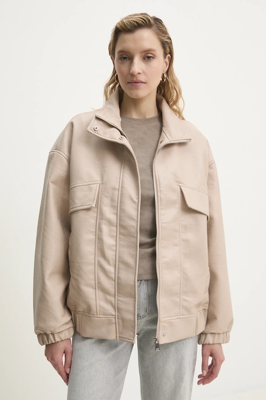 Куртка Answear.Lab, бежевый
Куртка Answear.Lab, бежевый