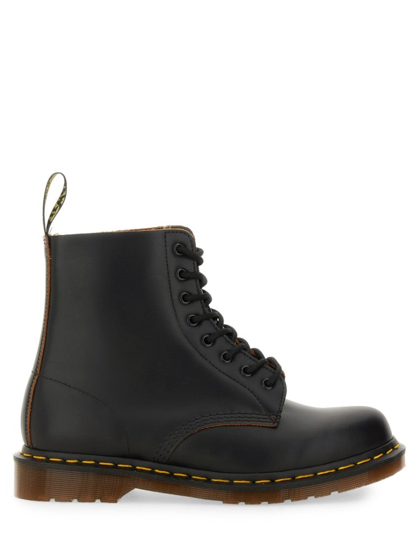 Ботинки 1460 Vintage Dr. Martens, черный
Ботинки 1460 Vintage Dr. Martens, черный