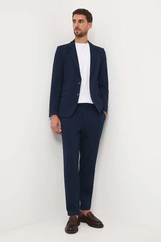 Брюки Medicine, темно-синий
Брюки Medicine, темно-синий