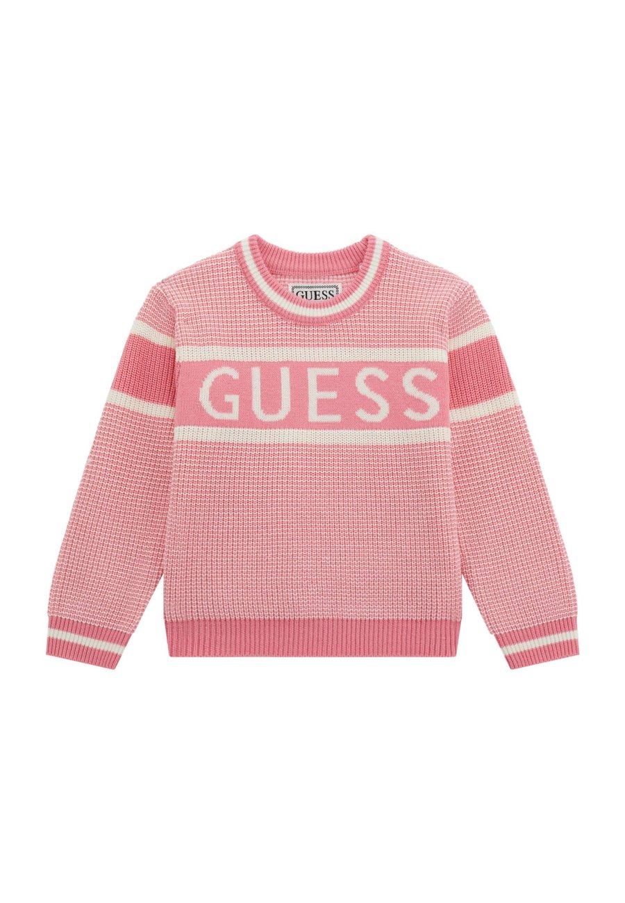 Джемпер Guess Jumper, Rose/Pink
Джемпер Guess Jumper, Rose/Pink