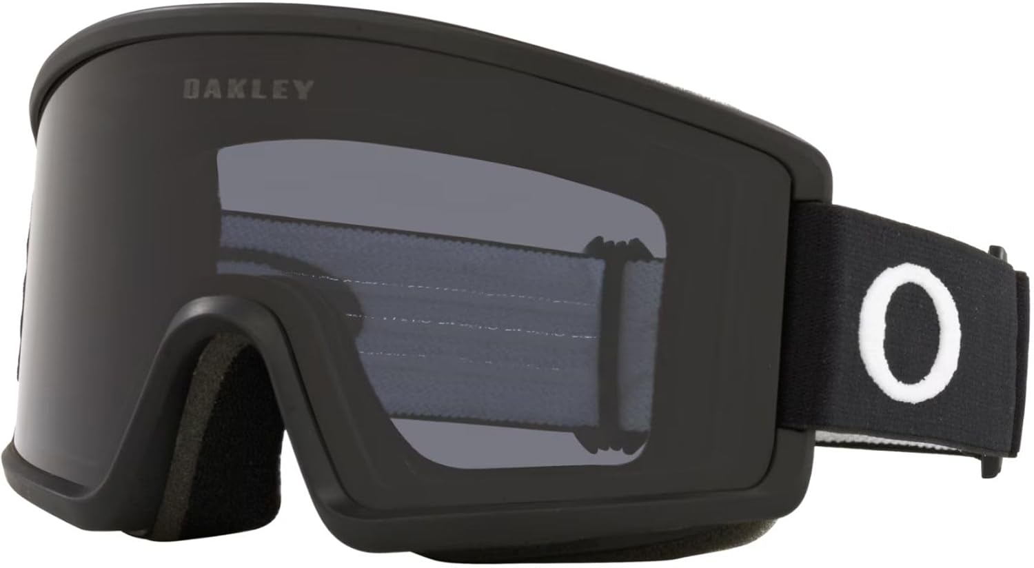 Горнолыжные очки OAKLEY Target Line MEDIUM/LARGE для мужчин и женщин OO7120, OO7121 + комплект с дополнительными очками, Matte Black / Dark Grey
Горнолыжные очки OAKLEY Target Line MEDIUM/LARGE для мужчин и женщин OO7120, OO7121 + комплект с дополнительными очками, Matte Black / Dark Grey