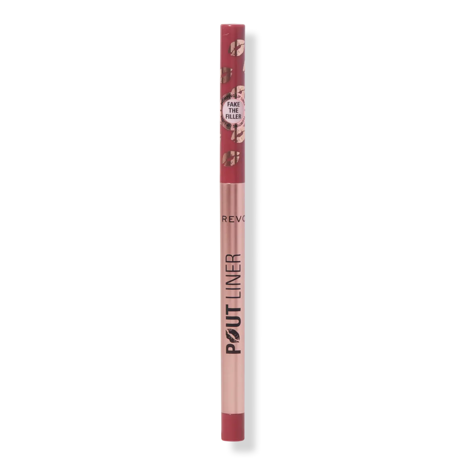 Карандаш для губ Pout Bomb Plumping Lip Liner Revolution Beauty, Melba Warm Peach (muted orange)
Карандаш для губ Pout Bomb Plumping Lip Liner Revolution Beauty, Melba Warm Peach (muted orange)