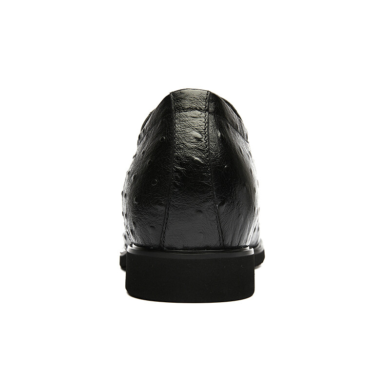 Туфли мужские низкие черный Kaiser
Туфли мужские низкие черный Kaiser