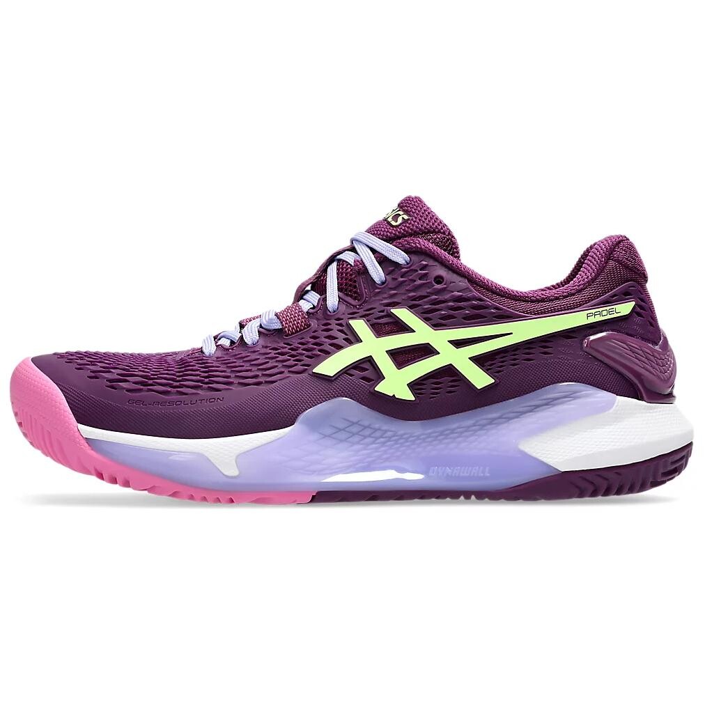 Кроссовки Asics Gel-Resolution 9 Tennis Shoes Women's Low-top Purple, фуксия
Кроссовки Asics Gel-Resolution 9 Tennis Shoes Women's Low-top Purple, фуксия