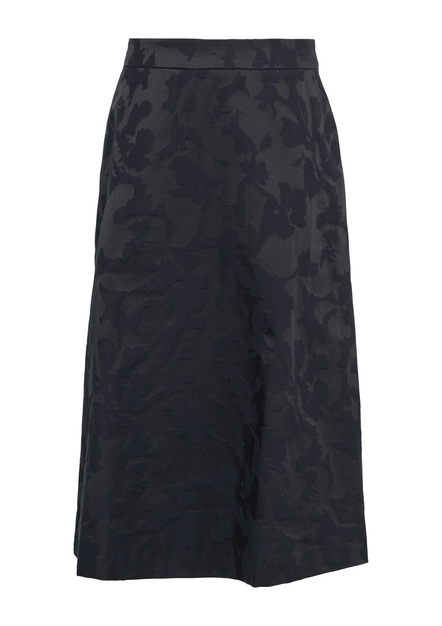 Миди юбка COMMA, Navy
Миди юбка COMMA, Navy