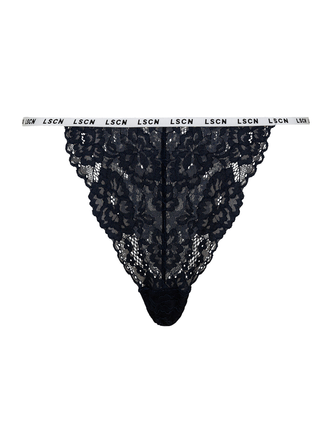 Стринги LSCN BY LASCANA, цвет blue night
Стринги LSCN BY LASCANA, цвет blue night