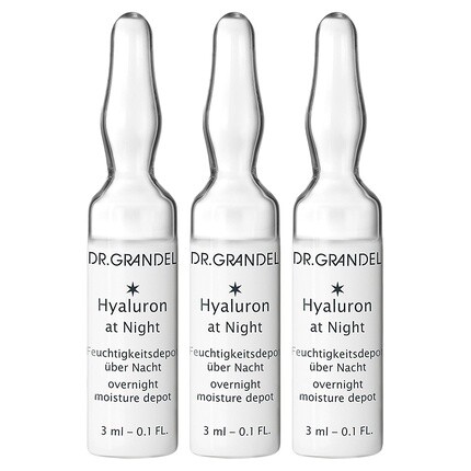 Увлажняющая и омолаживающая маска для лица 3000мл, Dr. Grandel
Увлажняющая и омолаживающая маска для лица 3000мл, Dr. Grandel