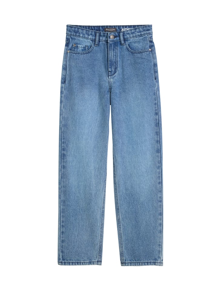 Джинсы Marc O'Polo
Джинсы Marc O'Polo