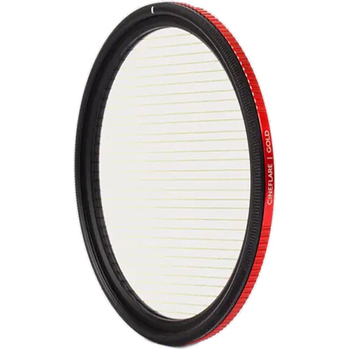 Фильтр Moment CineFlare Gold Streak Filter (77mm) 600-127
Фильтр Moment CineFlare Gold Streak Filter (77mm) 600-127