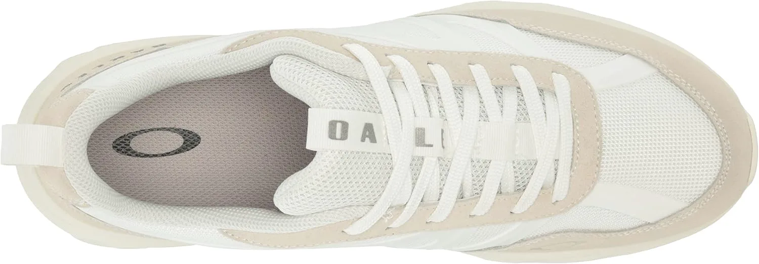 Мужские кроссовки Oakley Bulworth, белый
Мужские кроссовки Oakley Bulworth, белый