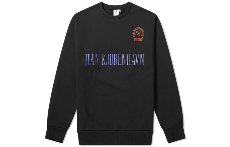 Мужская толстовка Puma, цвет Black
Мужская толстовка Puma, цвет Black