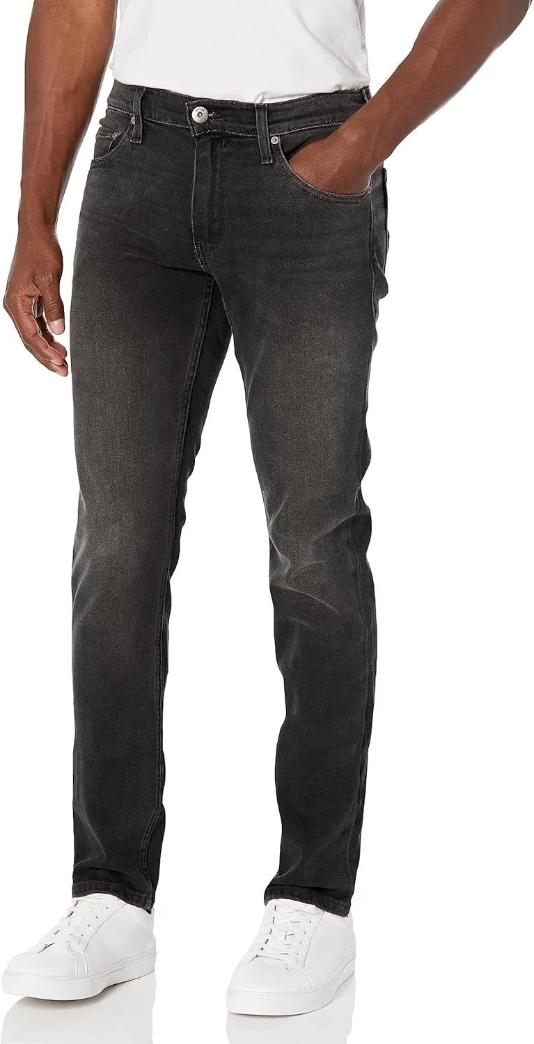 PAIGE Мужские джинсы Lennox Transcend Slim
PAIGE Мужские джинсы Lennox Transcend Slim