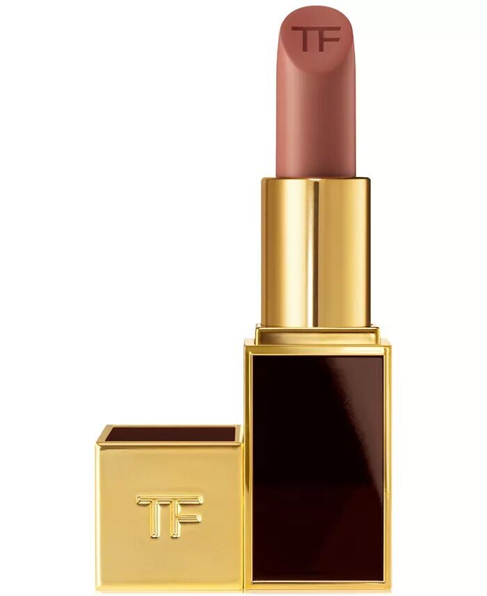 Цвет Губ Tom Ford, цвет West Coast
Цвет Губ Tom Ford, цвет West Coast