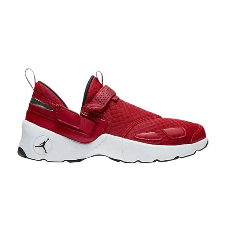 Кроссовки Air Jordan Jordan Trunner LX 'Gym Red', красный
Кроссовки Air Jordan Jordan Trunner LX 'Gym Red', красный