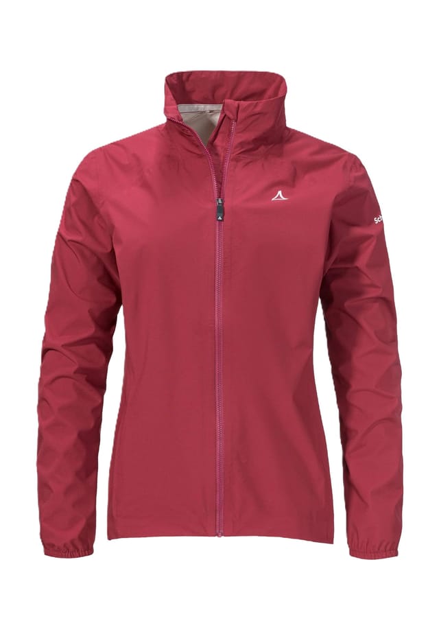 Куртка-Дождевик для велосипеда "lurbek" venturi дышащая SchöFfel, цвет 3750 merlot 
Куртка-Дождевик для велосипеда "lurbek" venturi дышащая SchöFfel, цвет 3750 merlot