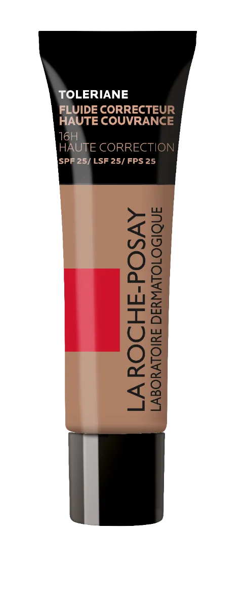 Toleriane Teint Fld Corr 15 25Lf 30мл
Toleriane Teint Fld Corr 15 25Lf 30мл