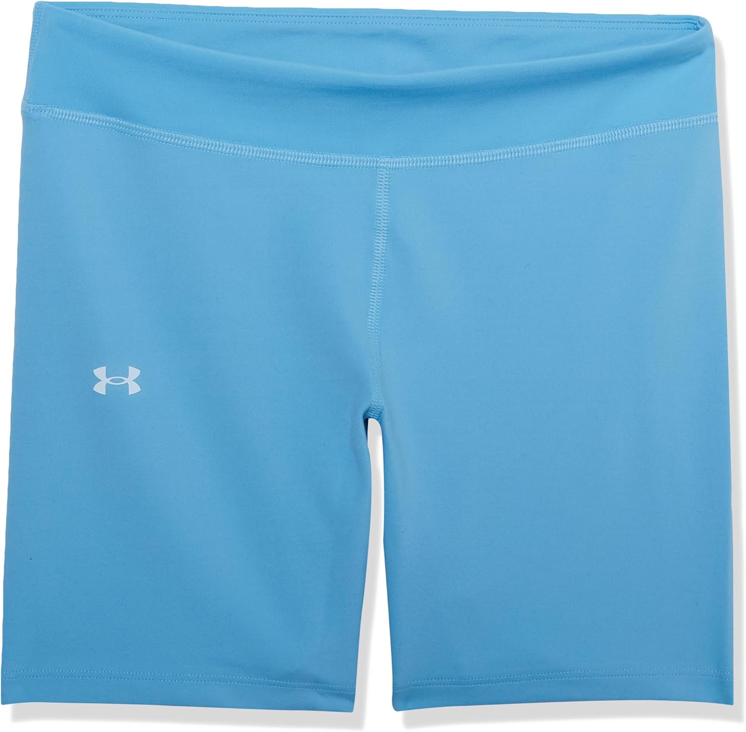 Велосипедные шорты для девочек Under Armour, (462) Tonic/Halogen Blue
Велосипедные шорты для девочек Under Armour, (462) Tonic/Halogen Blue