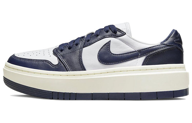 Jordan 1 Elevate Low Midnight Navy (W)
Jordan 1 Elevate Low Midnight Navy (W)