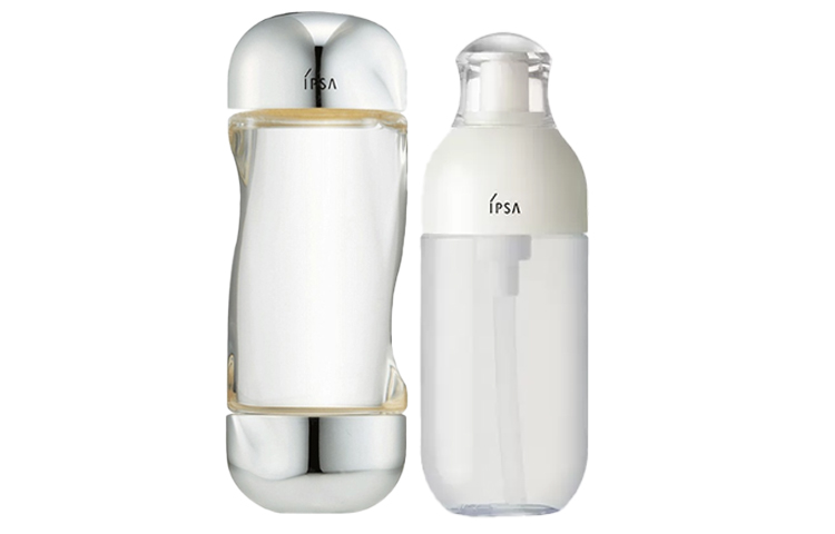 Наборы для ухода за кожей Unisex IPSA
Наборы для ухода за кожей Unisex IPSA