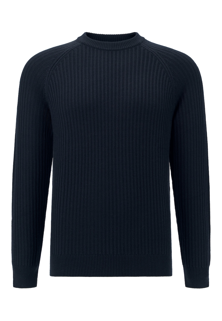 Свитер Boggi Milano, темно-синий
Свитер Boggi Milano, темно-синий