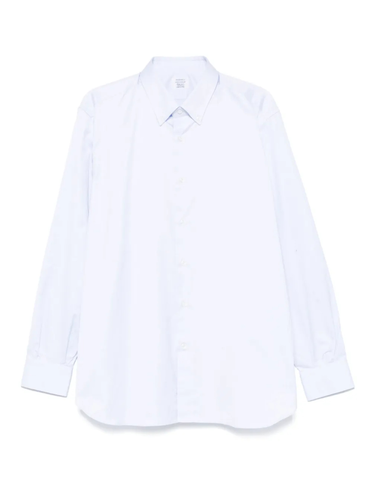 Mazzarelli рубашка на пуговицах, синий
Mazzarelli рубашка на пуговицах, синий