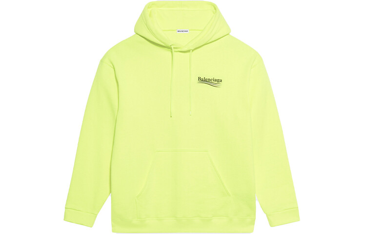 Толстовка женская Balenciaga, салатовый
Толстовка женская Balenciaga, салатовый