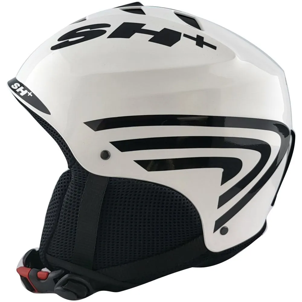 Шлем SH+ Slider Sf, белый
Шлем SH+ Slider Sf, белый