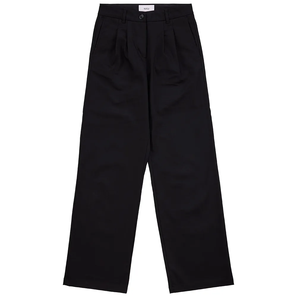 Брюки чинос Makia Bella, черный
Брюки чинос Makia Bella, черный