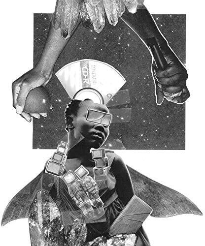 Виниловая пластинка Solarized: Ghost Across Hell From Me
Виниловая пластинка Solarized: Ghost Across Hell From Me