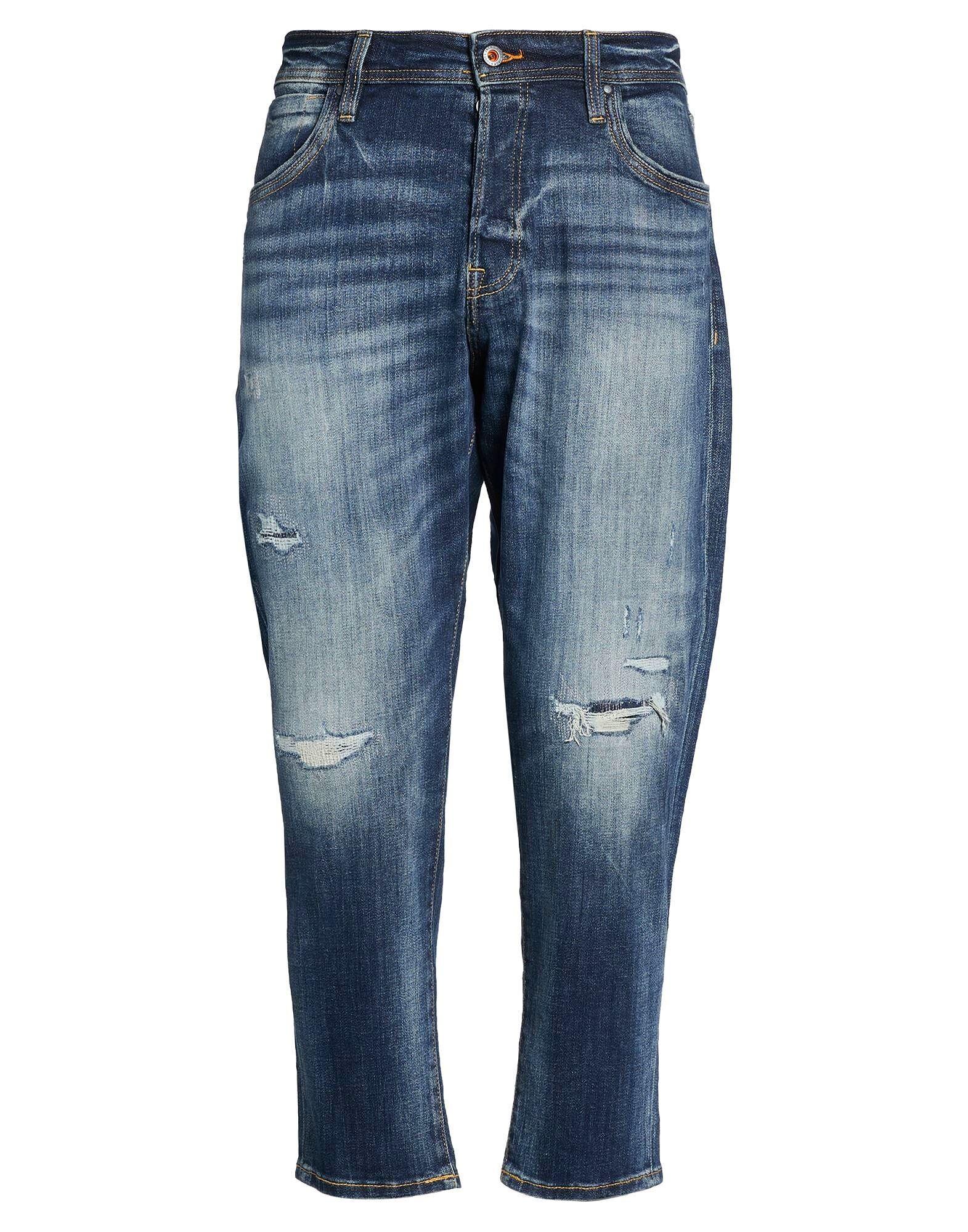 Джинсы Jack & Jones, синий
Джинсы Jack & Jones, синий