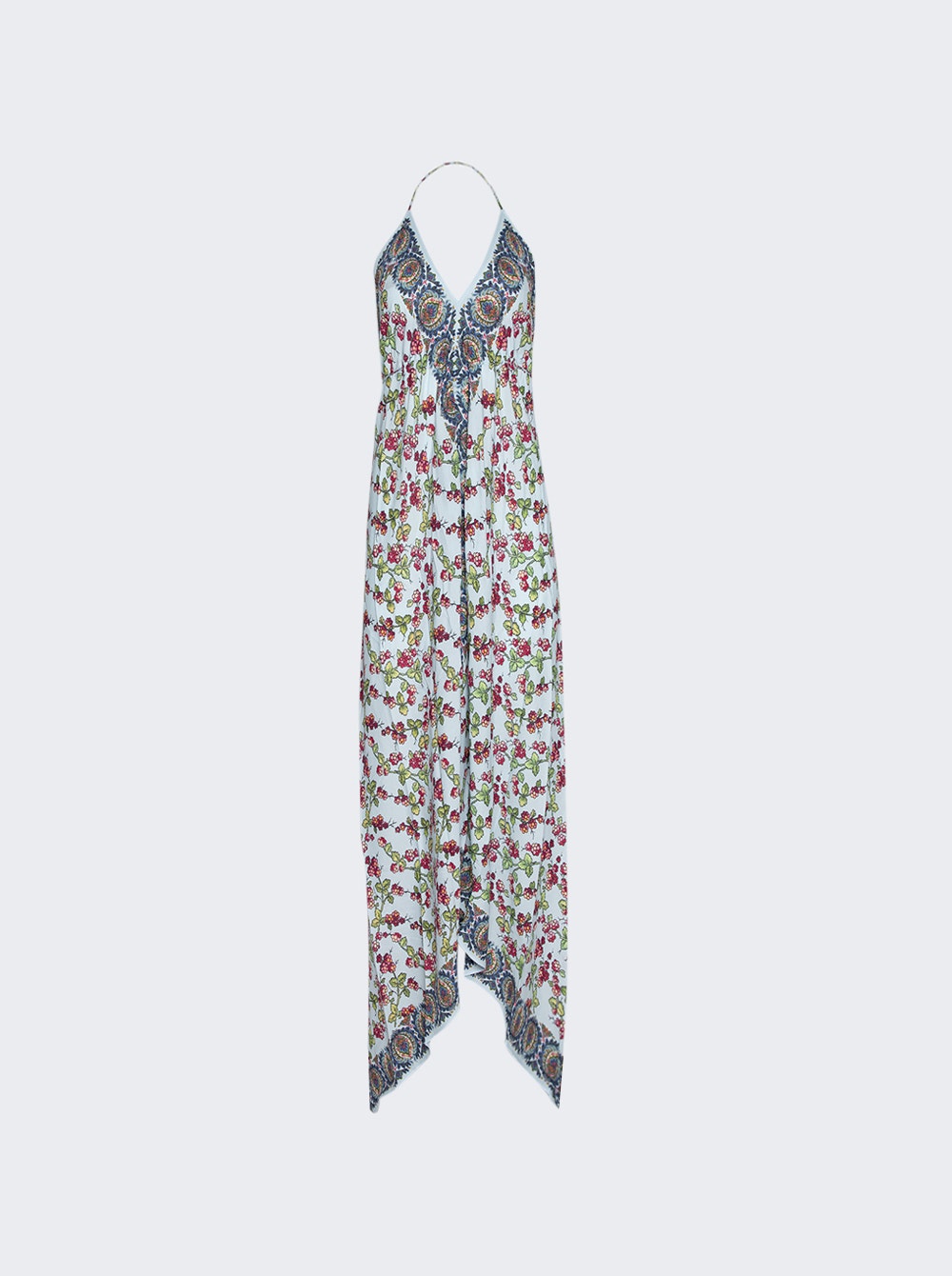 Платье Абито ETRO, светло-голубой
Платье Абито ETRO, светло-голубой