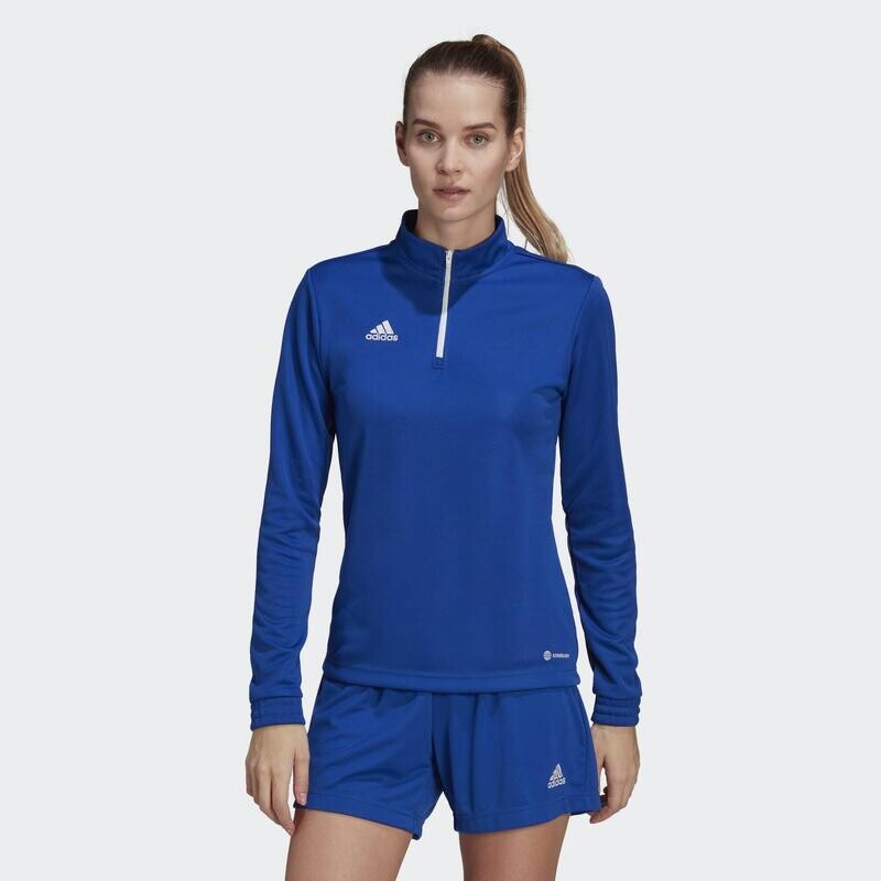 тренировочная толстовка Entry 22 ADIDAS, цвет azul
тренировочная толстовка Entry 22 ADIDAS, цвет azul