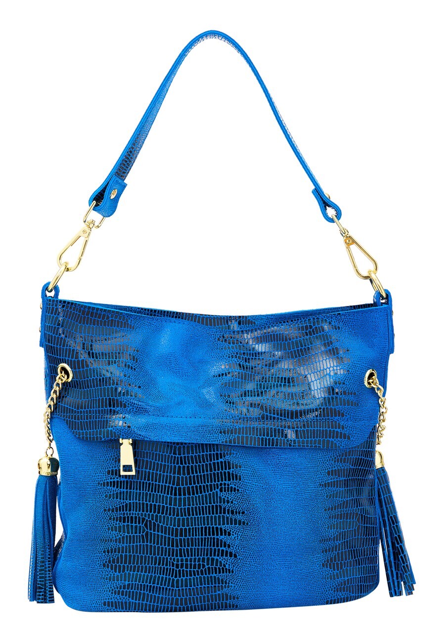 Сумка через плечо Felipa, синий
Сумка через плечо Felipa, синий