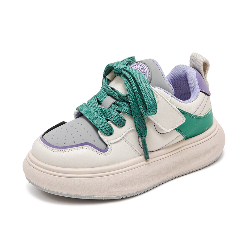 Детские кроссовки для бега FAIRWHALE, зеленый
Детские кроссовки для бега FAIRWHALE, зеленый