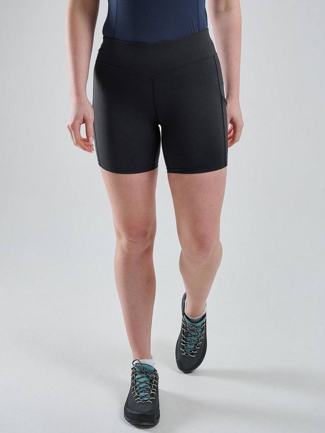 Шорты Ineo Lite Montane, Black
Шорты Ineo Lite Montane, Black