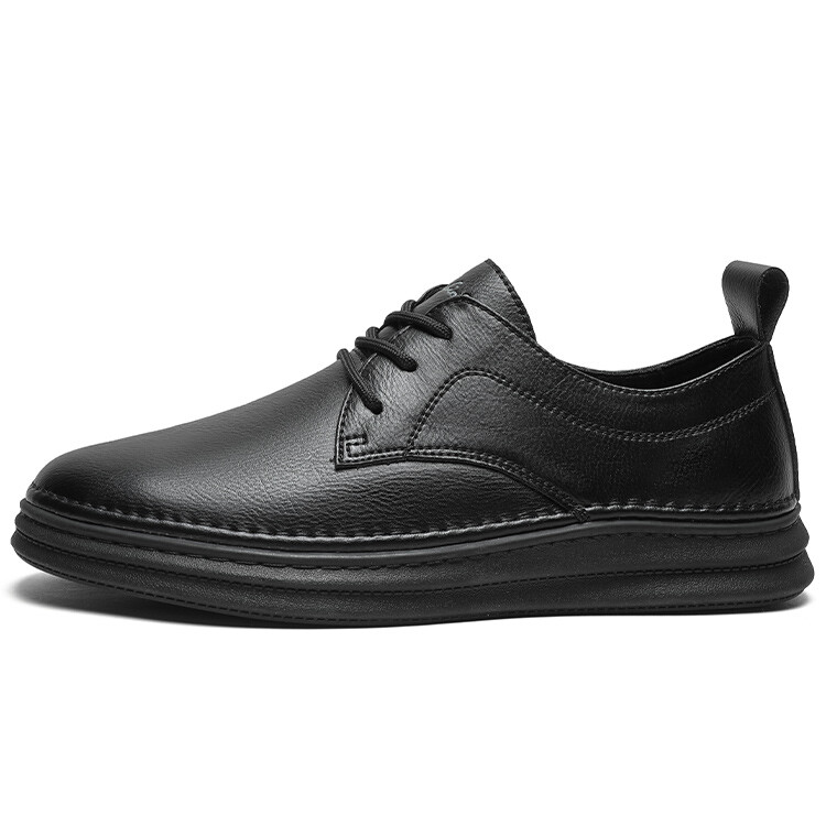 Туфли мужские Men"s Casual Men Low-Top Mulinsen, хаки
Туфли мужские Men"s Casual Men Low-Top Mulinsen, хаки