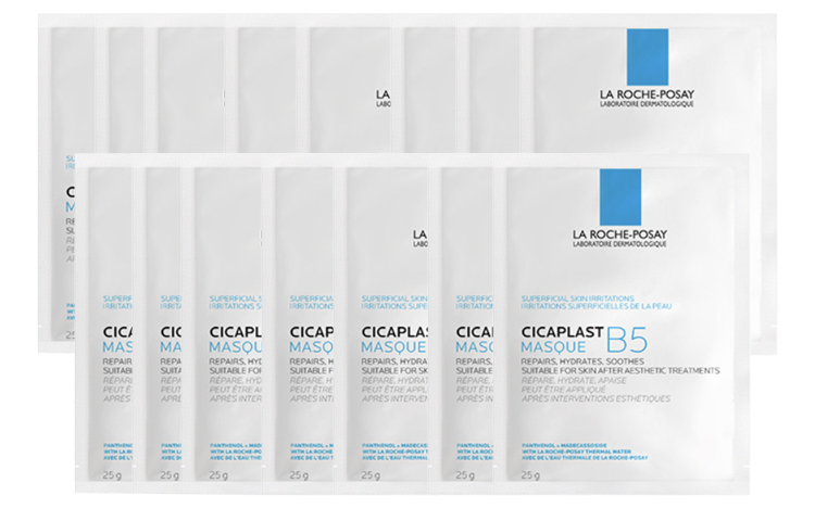 Lifuquan B5 увлажняющая восстанавливающая маска для лица успокаивающая, увлажняющая и восстанавливающая 5 штук/10 штук/15 штук La Roche-Posay
Lifuquan B5 увлажняющая восстанавливающая маска для лица успокаивающая, увлажняющая и восстанавливающая 5 штук/10 штук/15 штук La Roche-Posay