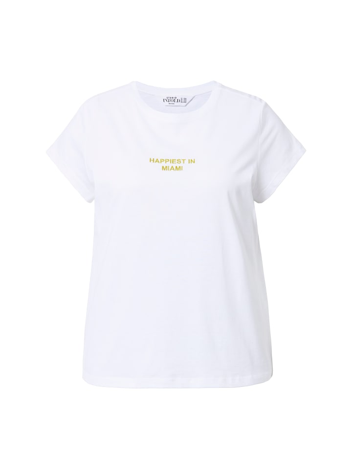 Футболка Studio Untold, белый
Футболка Studio Untold, белый